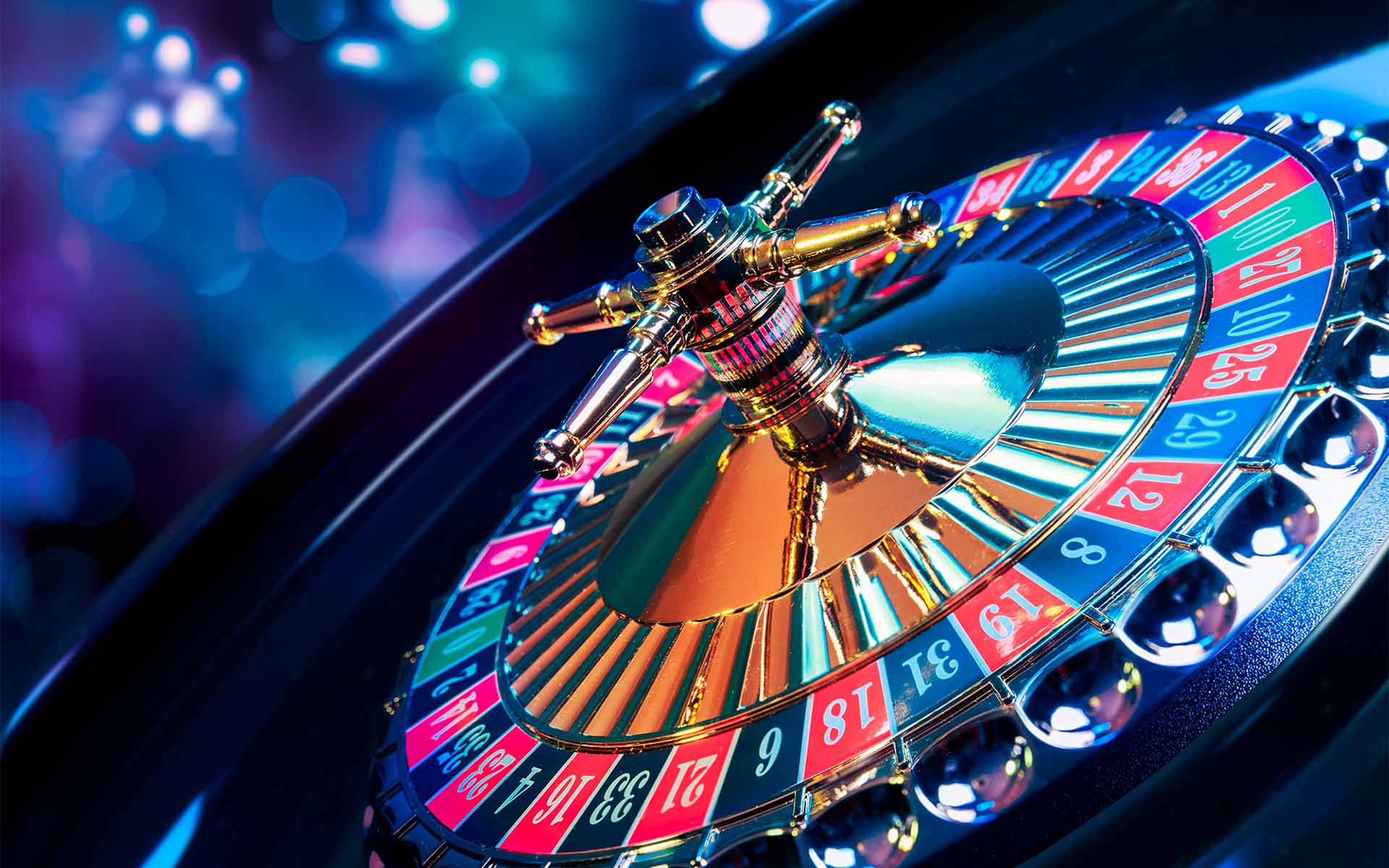 Slot Makinesi